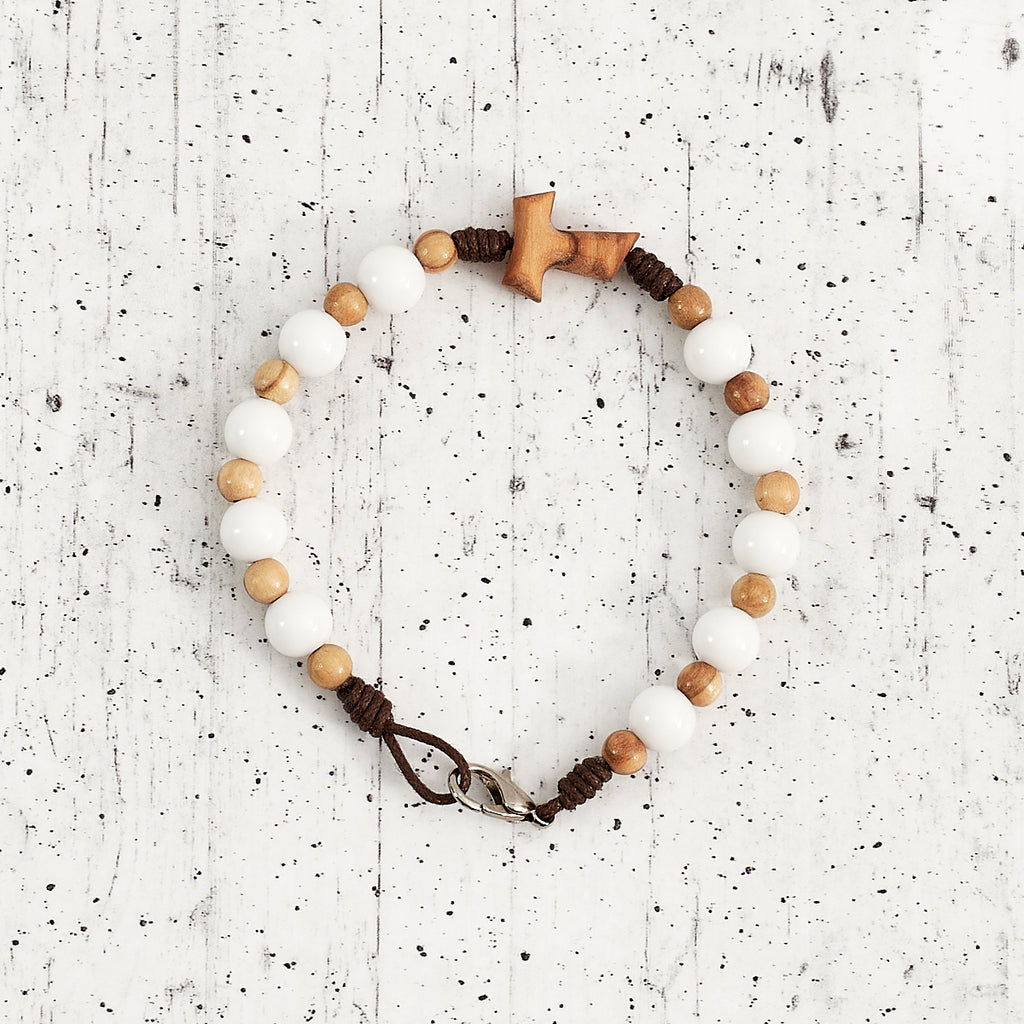 NZ Bracelet