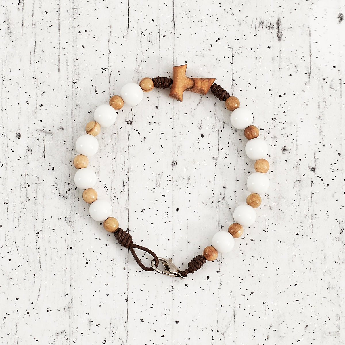NZ Bracelet