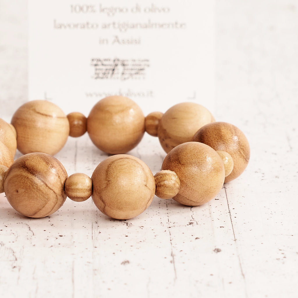 AA bracelet