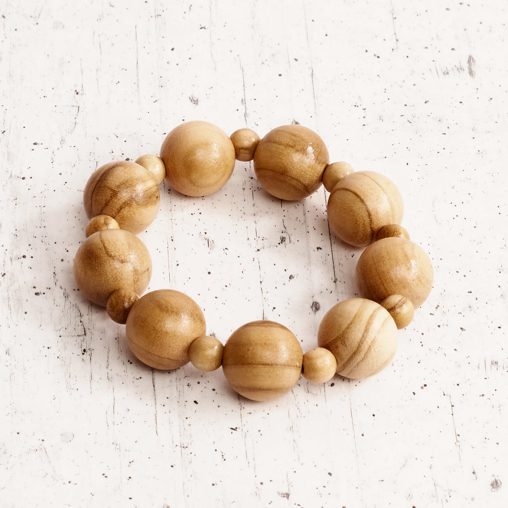 AA bracelet