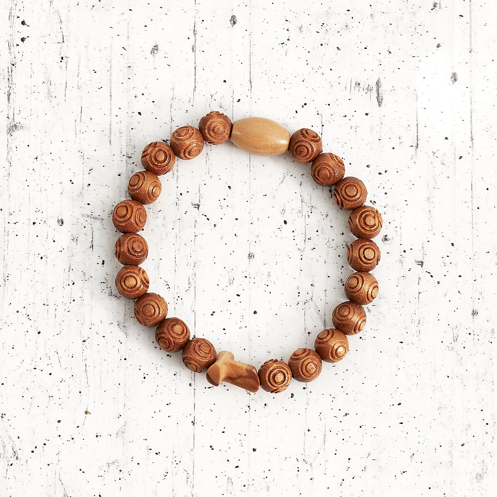 AZ Bracelet