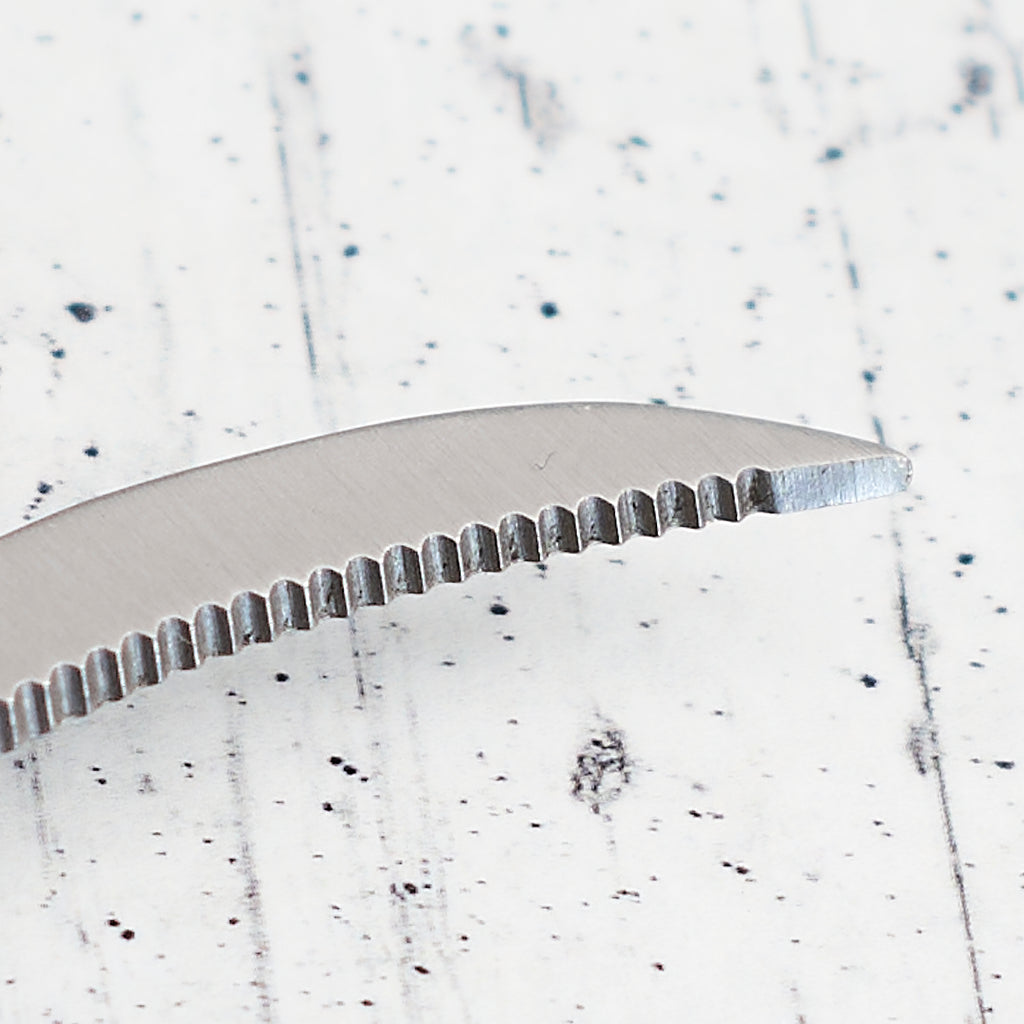 "Oak" corkscrew in oak wood