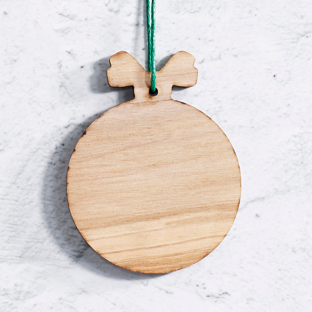 Weihnachtsbaumschmuck