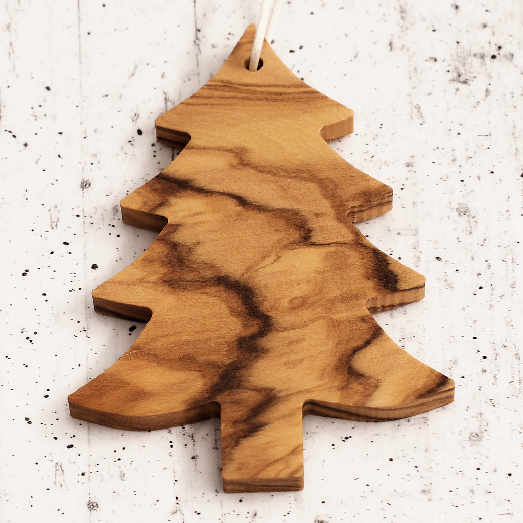 Christmas tree decoration