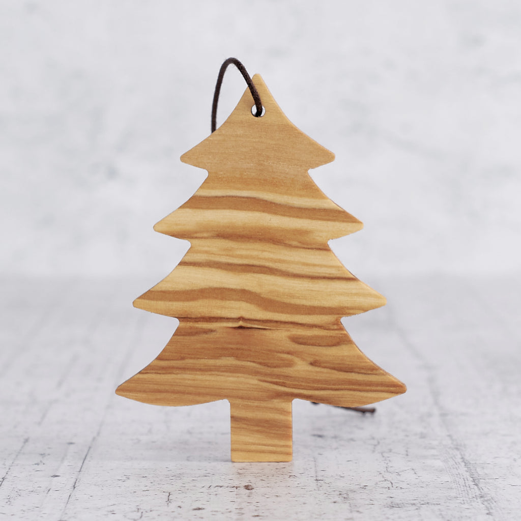 Christmas tree decoration