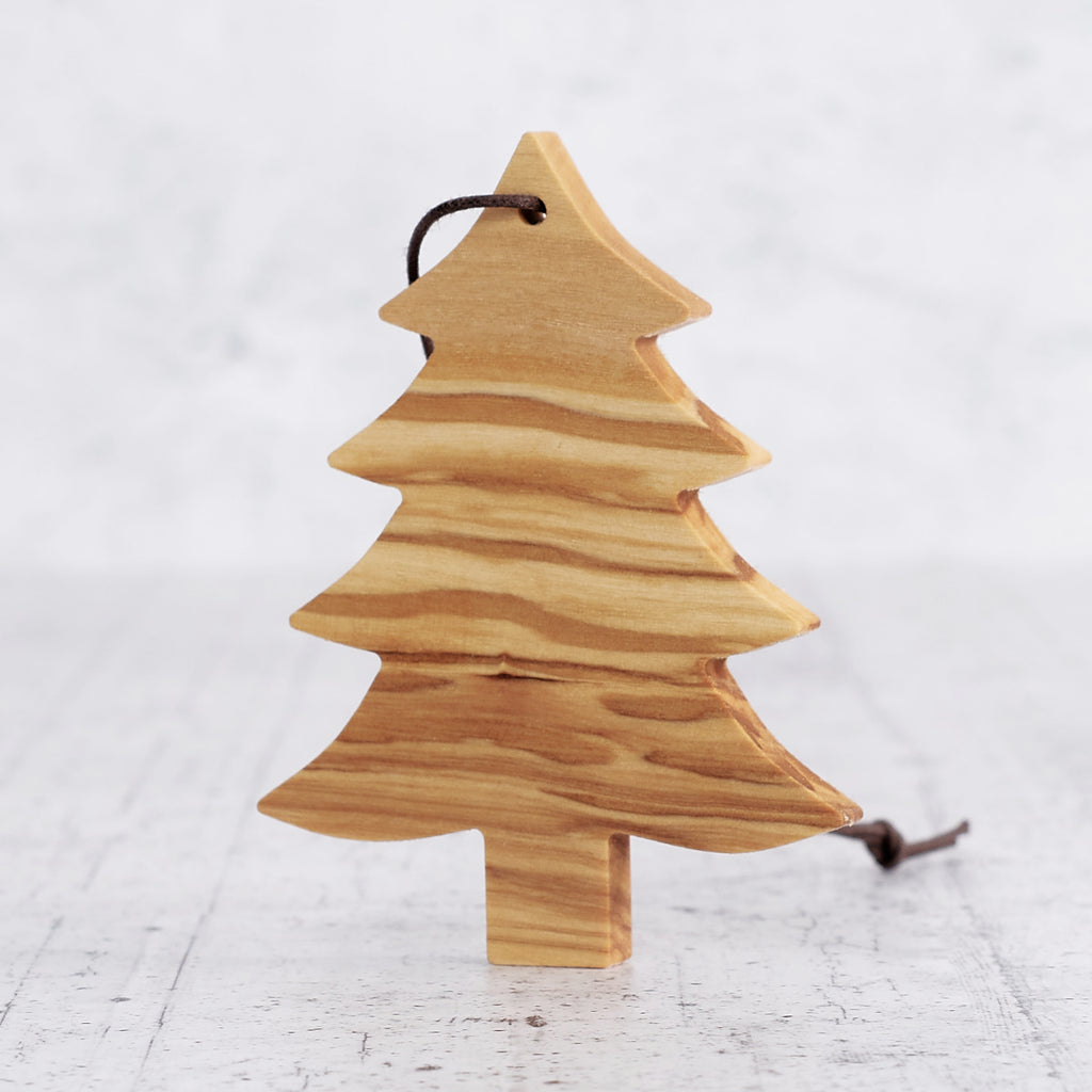 Christmas tree decoration