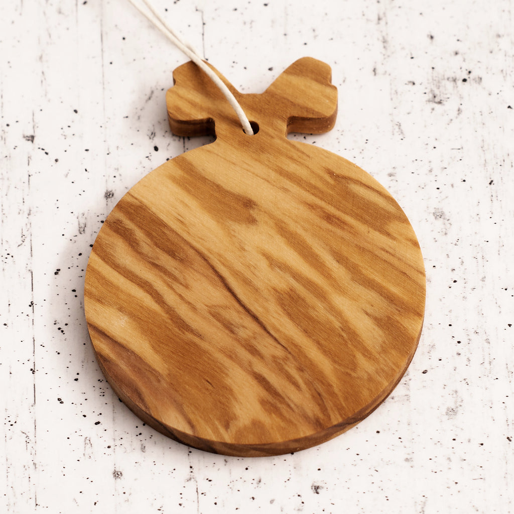 Christmas tree decoration