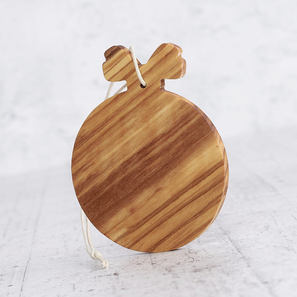 Christmas tree decoration