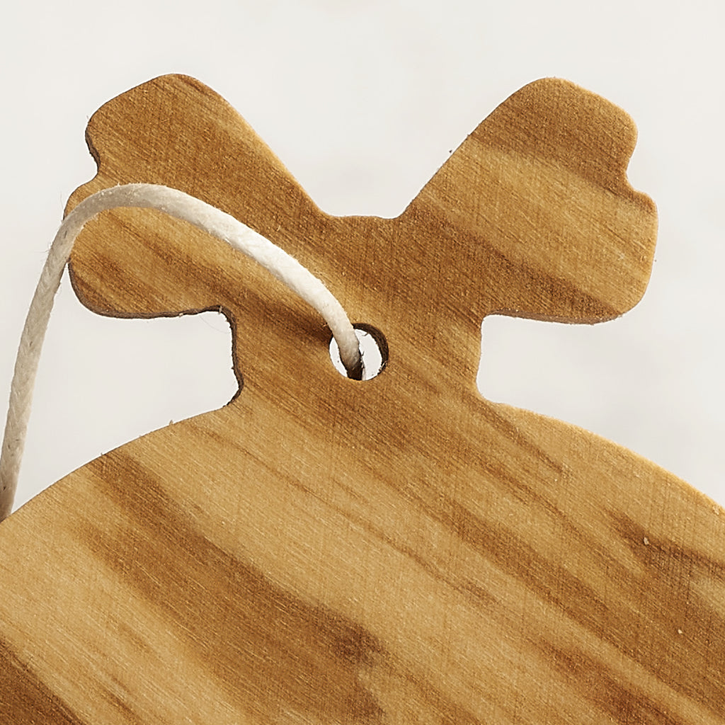 Christmas tree decoration