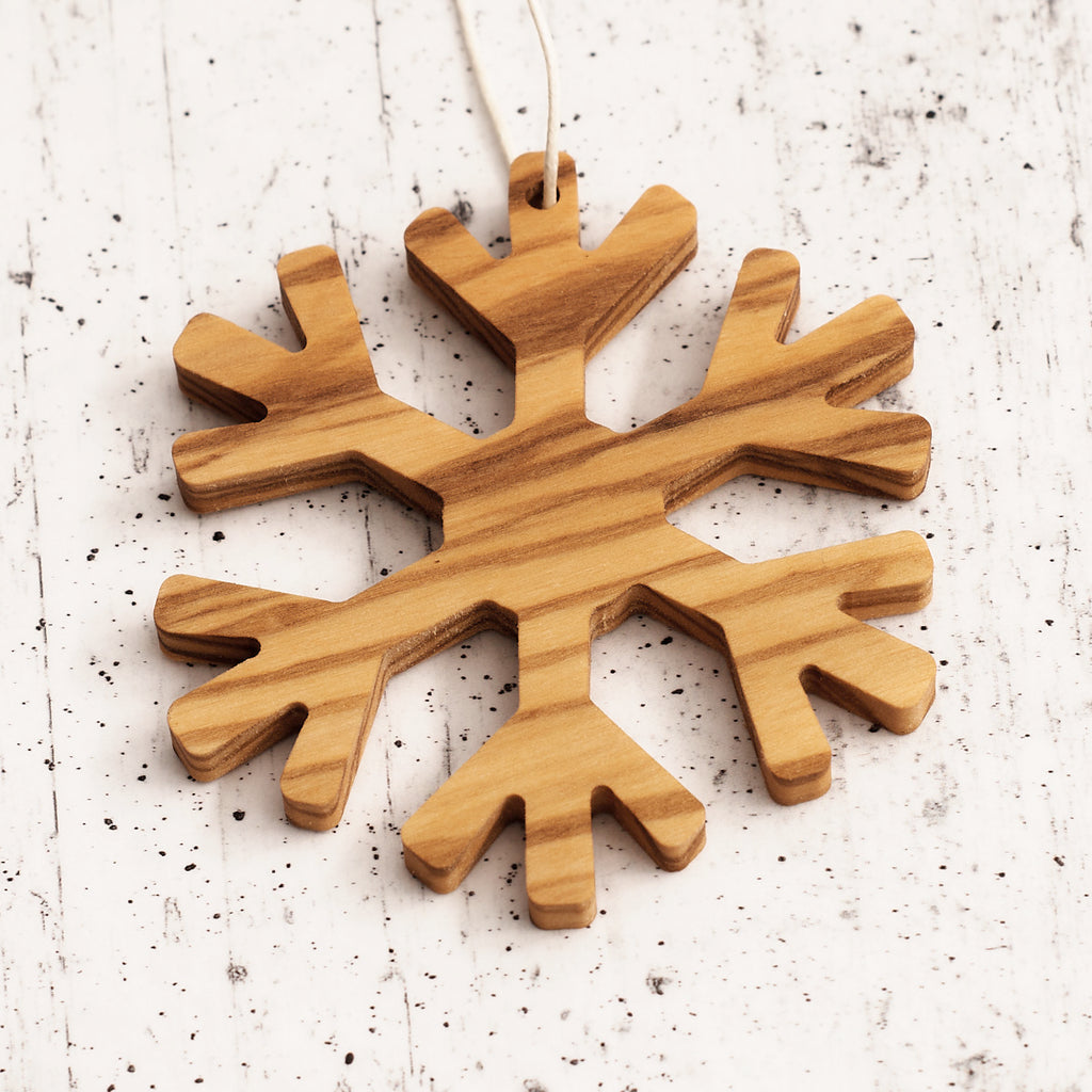 Addobbo per albero di natale