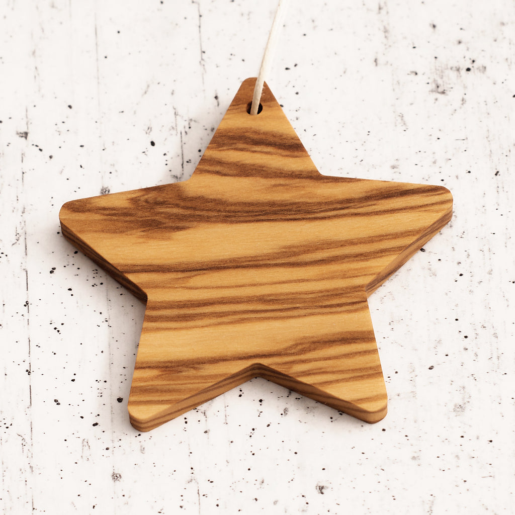 Addobbo per albero di natale