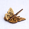 Butterfly decoration