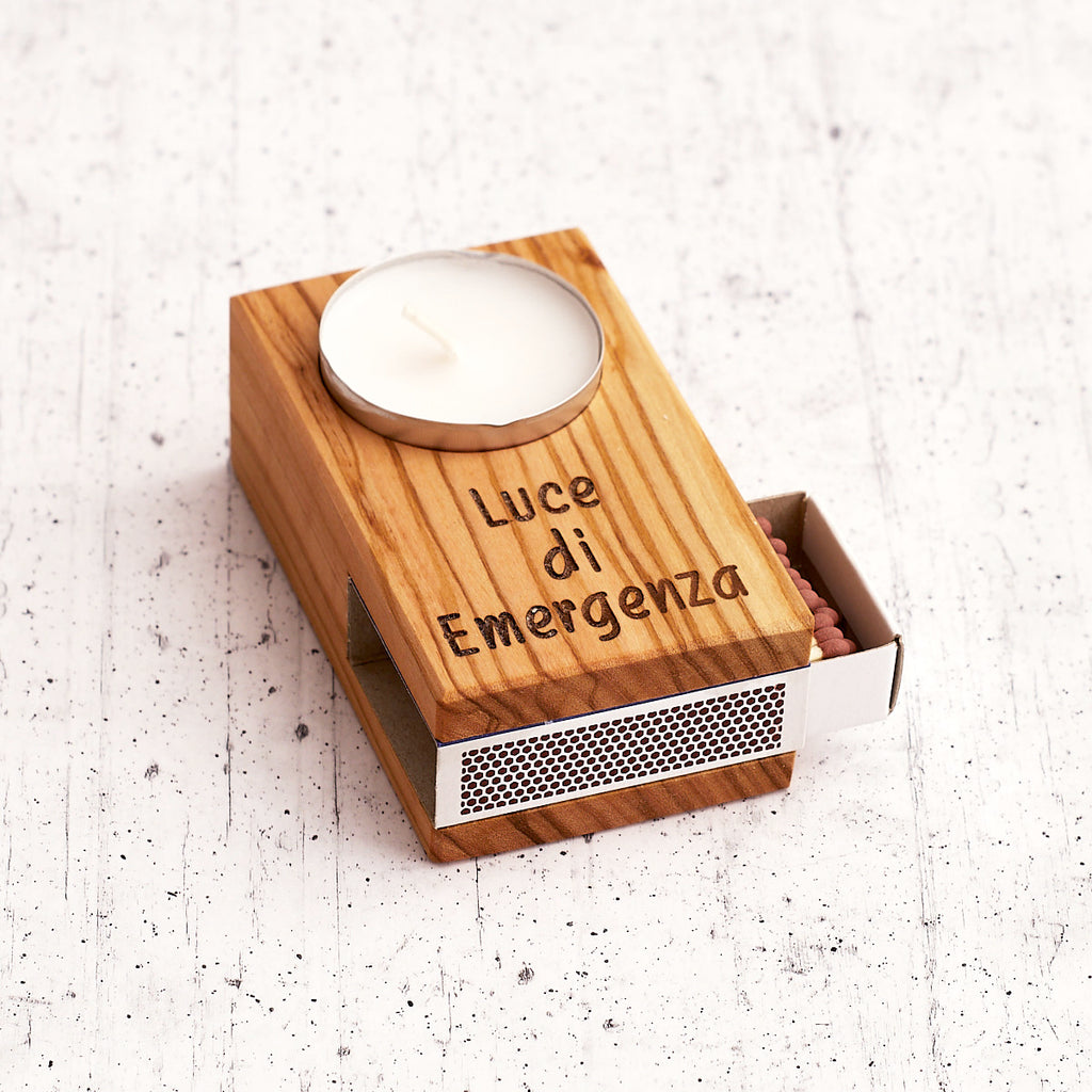 Emergency light