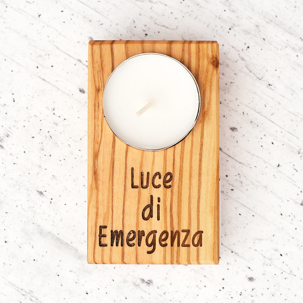 Emergency light