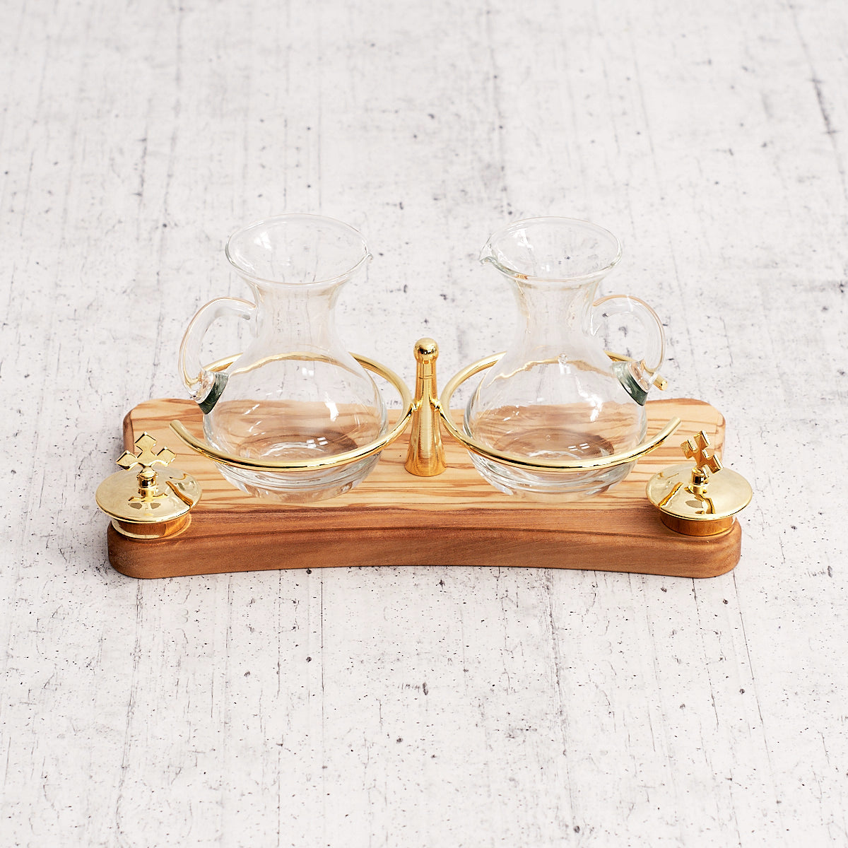 Vase ampoule holder