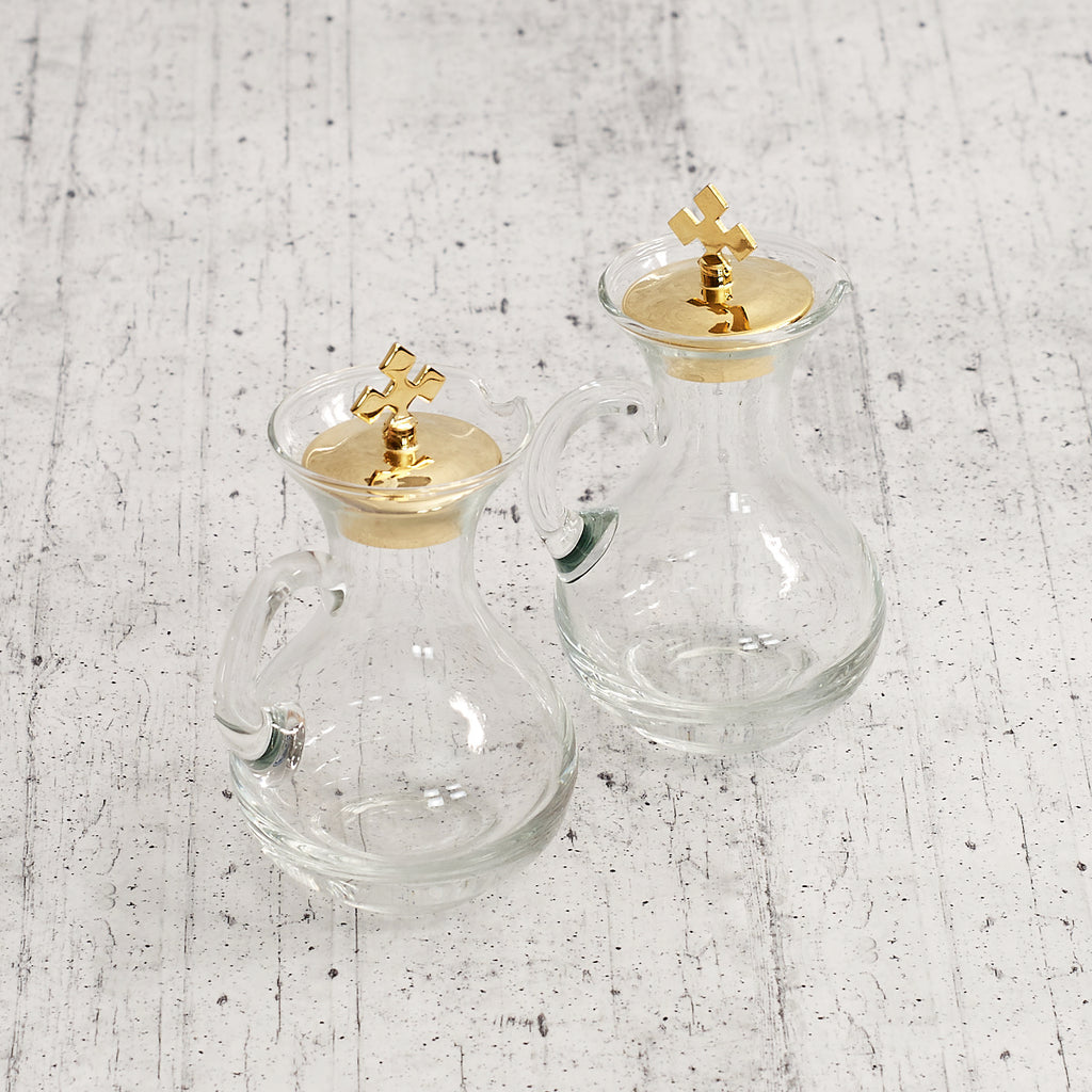 Vase ampoule holder