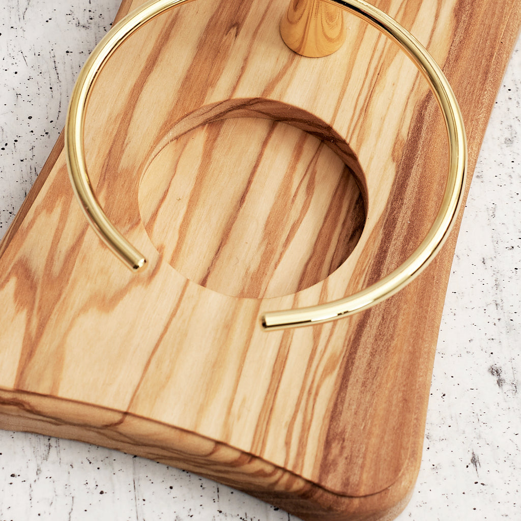 Vase ampoule holder