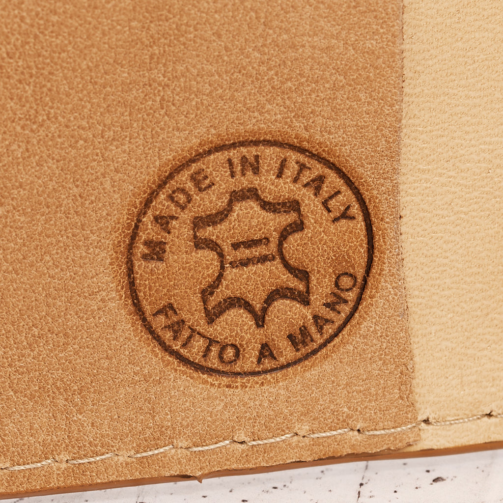 Genuine Leather Jesus Bible Cover