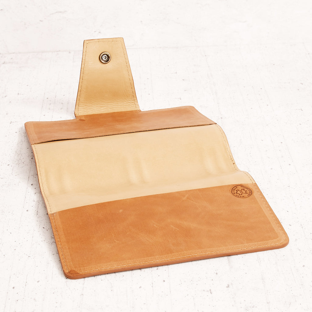 Genuine Leather Jesus Bible Cover