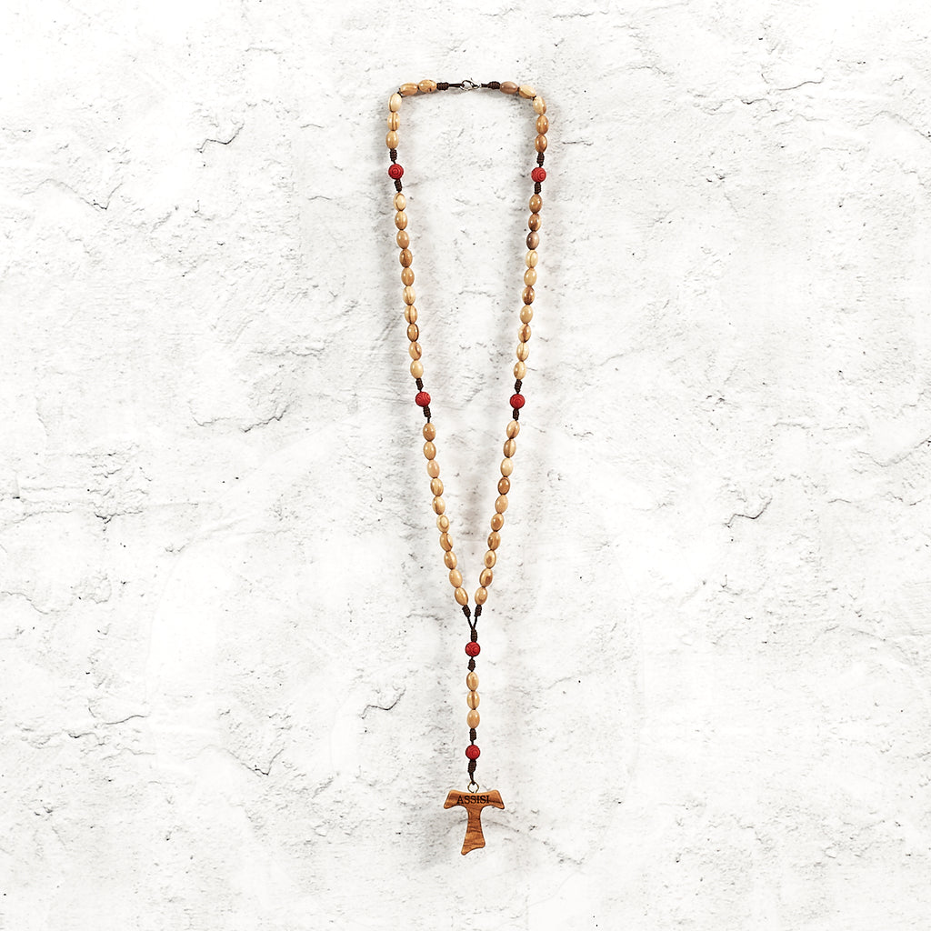 Rosary of Saint Clare