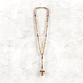 Rosary of Saint Clare