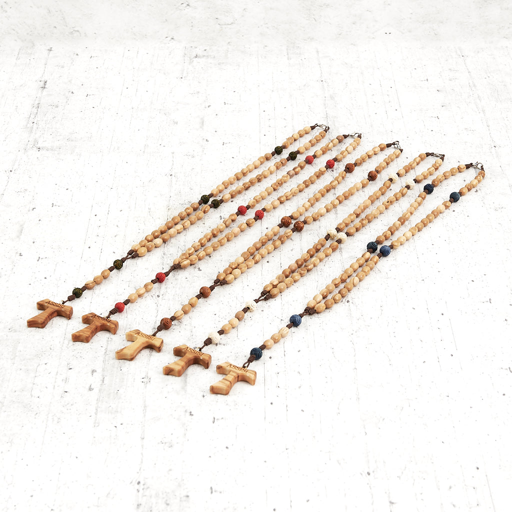 Rosary of Saint Clare