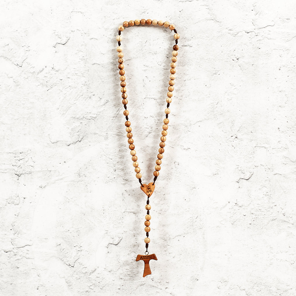 Rosary of Saint Francis